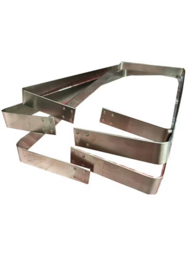 flat wire bending machine (2)